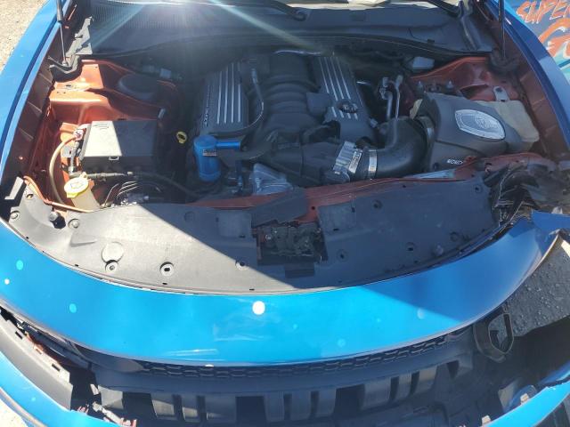 Photo 11 from auction – 2020 DODGE CHARGER SC with VIN 2C3CDXGJ3LH197274