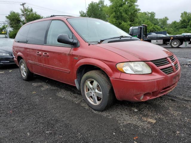 Photo 4 from auction – 2006 DODGE GRAND CARA with VIN 2D4GP44L66R691445