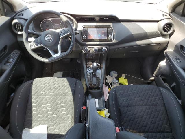 Photo 8 from auction – 2022 NISSAN KICKS S with VIN 3N1CP5BV5NL483335