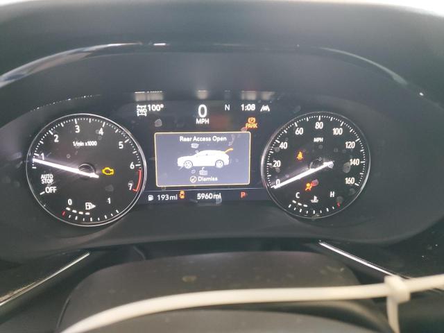 Photo 9 from auction – 2023 BUICK ENVISION E with VIN LRBFZPR41PD193095