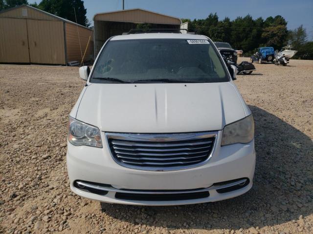 Photo 5 from auction – 2014 CHRYSLER TOWN & COU with VIN 2C4RC1BG0ER439047