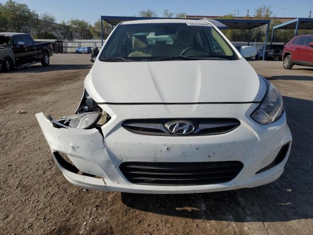 Photo 5 from auction – 2013 HYUNDAI ACCENT GLS with VIN KMHCT4AE2DU420472