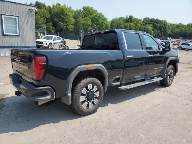 Photo 3 from auction – 2024 GMC SIERRA K25 with VIN 1GT49REY5RF180841