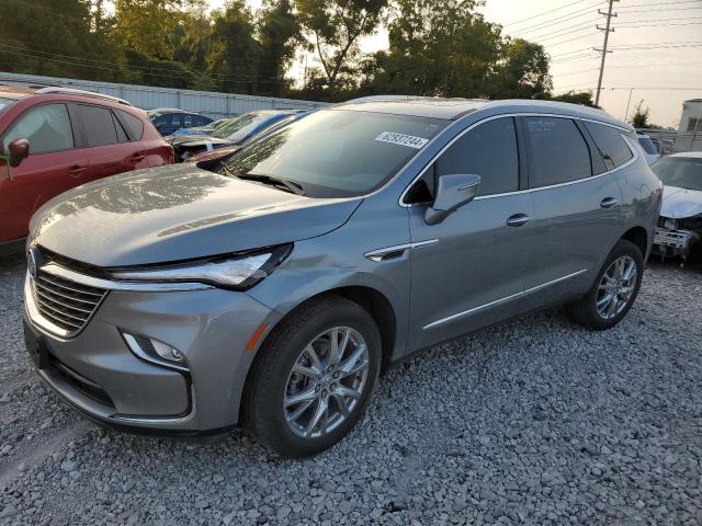 Photo 1 from auction – 2023 BUICK ENCLAVE ES with VIN 5GAERBKW5PJ120164