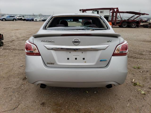 Photo 6 from auction – 2013 NISSAN ALTIMA 2.5 with VIN 1N4AL3AP7DN423231