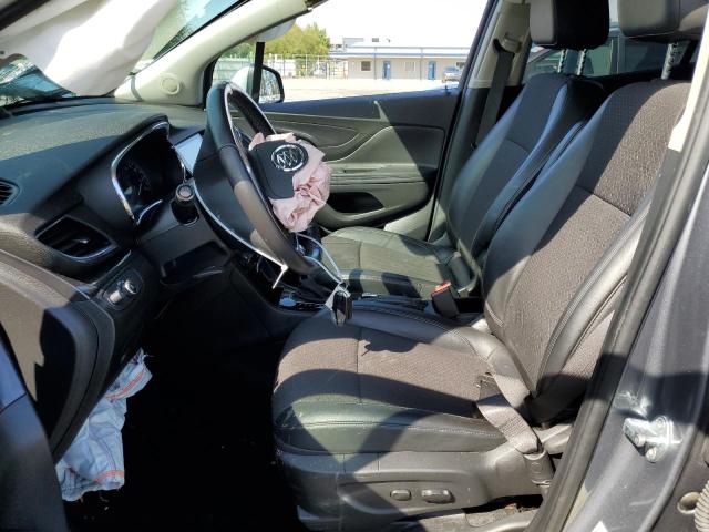 Photo 7 from auction – 2019 BUICK ENCORE PRE with VIN KL4CJASBXKB843185