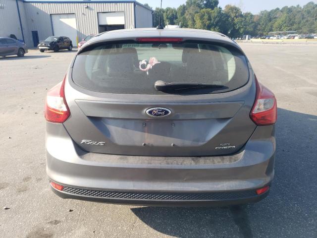 Photo 6 from auction – 2012 FORD FOCUS SEL with VIN 1FAHP3M25CL378125
