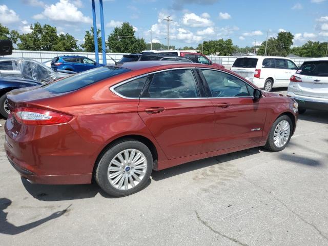 Photo 3 from auction – 2014 FORD FUSION SE with VIN 3FA6P0LU7ER240583