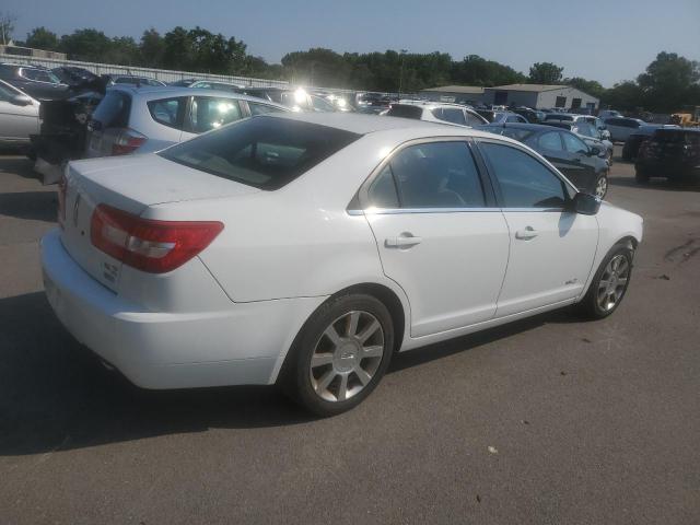 Photo 3 from auction – 2007 LINCOLN MKZ with VIN 3LNHM28T67R659126