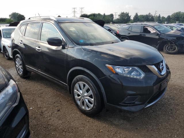 Photo 4 from auction – 2016 NISSAN ROGUE S with VIN JN8AT2MV3GW153061