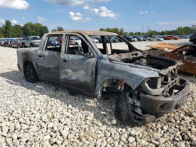 Photo 4 from auction – 2014 RAM 1500 SLT with VIN 1C6RR7LM9ES421030
