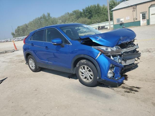Photo 4 from auction – 2018 MITSUBISHI ECLIPSE CR with VIN JA4AS3AA0JZ045745