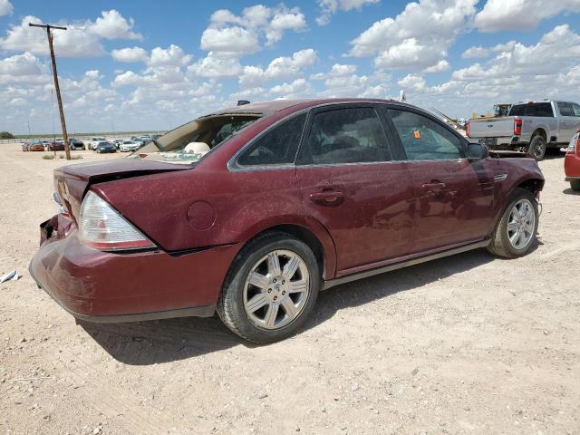 Photo 3 from auction – 2008 FORD TAURUS SEL with VIN 1FAHP24W68G135730