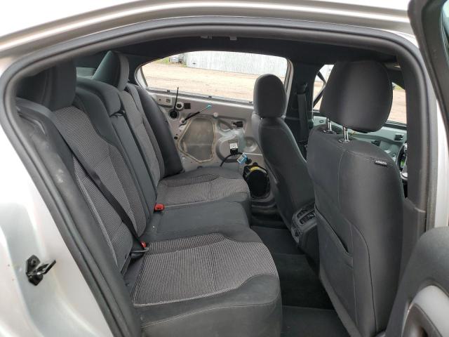 Photo 10 from auction – 2016 FORD TAURUS SEL with VIN 1FAHP2E80GG102141