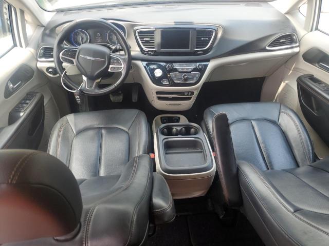 Photo 8 from auction – 2020 CHRYSLER PACIFICA T with VIN 2C4RC1BG5LR284525