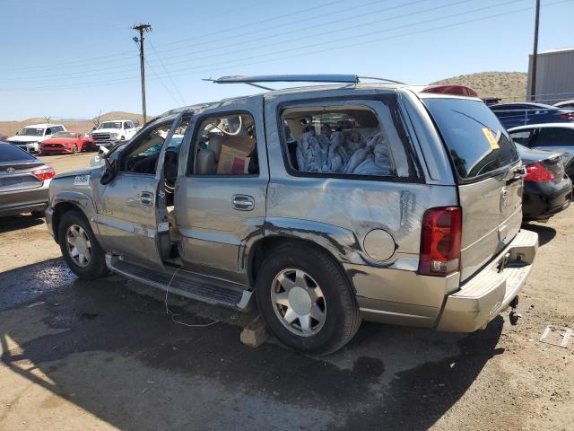 Photo 2 from auction – 2002 CADILLAC ESCALADE L with VIN 1GYEC63T52R311888