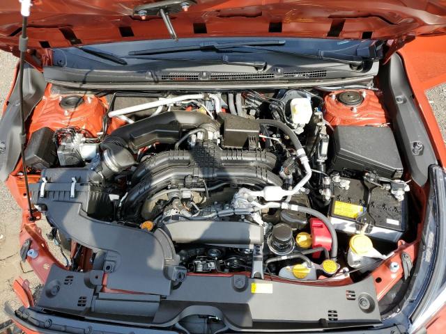 Photo 11 from auction – 2024 SUBARU CROSSTREK with VIN JF2GUADC9RH290395