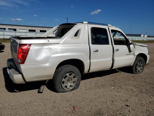 Photo 3 from auction – 2006 CADILLAC ESCALADE E with VIN 3GYEK62N06G155464