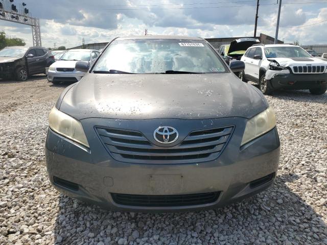 Photo 5 from auction – 2007 TOYOTA CAMRY CE with VIN JTNBE46K673095162
