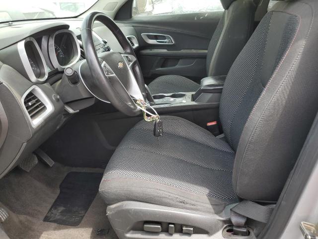 Photo 7 from auction – 2010 CHEVROLET EQUINOX LT with VIN 2CNALDEW8A6203190