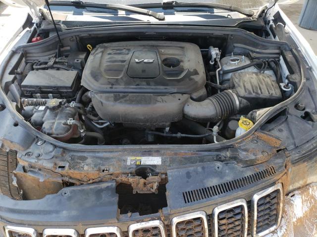 Photo 12 from auction – 2018 JEEP GRAND CHER with VIN 1C4RJFBG2JC320664