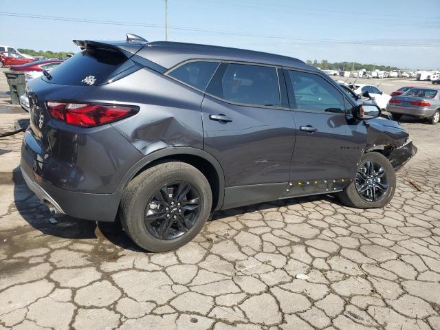 Photo 3 from auction – 2022 CHEVROLET BLAZER 2LT with VIN 3GNKBCR43NS133045