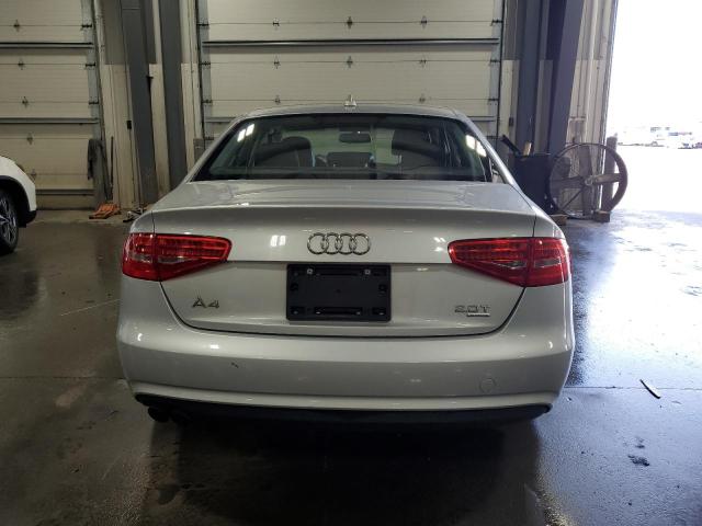 Photo 6 from auction – 2013 AUDI A4 PREMIUM with VIN WAUBFAFL2DN035935