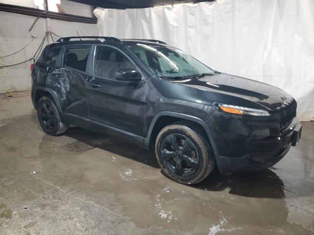 Photo 4 from auction – 2016 JEEP CHEROKEE L with VIN 1C4PJMCB5GW203487
