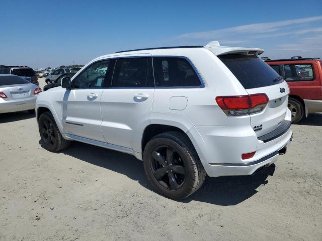 Photo 2 from auction – 2015 JEEP GRAND CHER with VIN 1C4RJFCM5FC243803