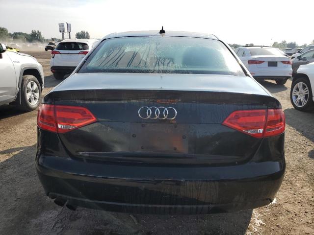 Photo 6 from auction – 2010 AUDI A4 PREMIUM with VIN WAUBFAFL0AN009832