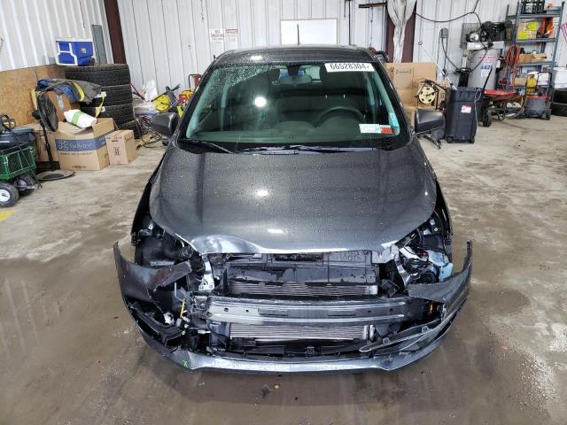 Photo 5 from auction – 2020 CHEVROLET SPARK LS with VIN KL8CB6SA0LC471402