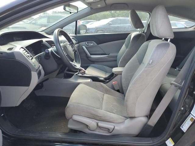 Photo 7 from auction – 2012 HONDA CIVIC LX with VIN 2HGFG3B53CH510411