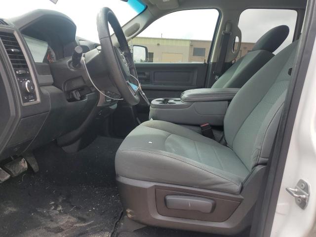 Photo 7 from auction – 2016 RAM 1500 ST with VIN 1C6RR7FT5GS137898