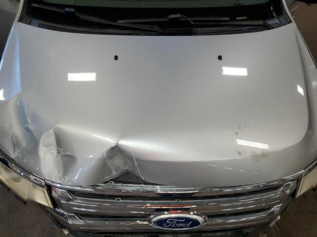 Photo 12 from auction – 2012 FORD EDGE SEL with VIN 2FMDK3J91CBA07077