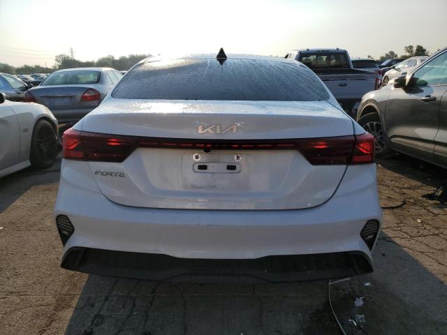 Photo 6 from auction – 2022 KIA FORTE FE with VIN 3KPF24AD9NE487128