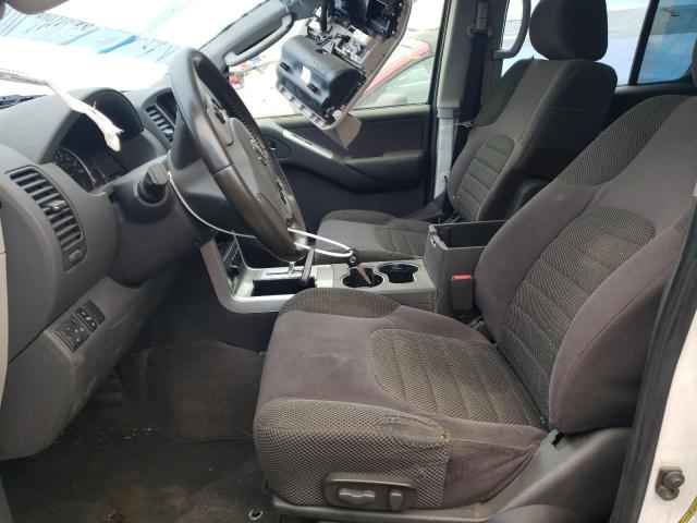 Photo 7 from auction – 2009 NISSAN PATHFINDER with VIN 5N1AR18B39C616143
