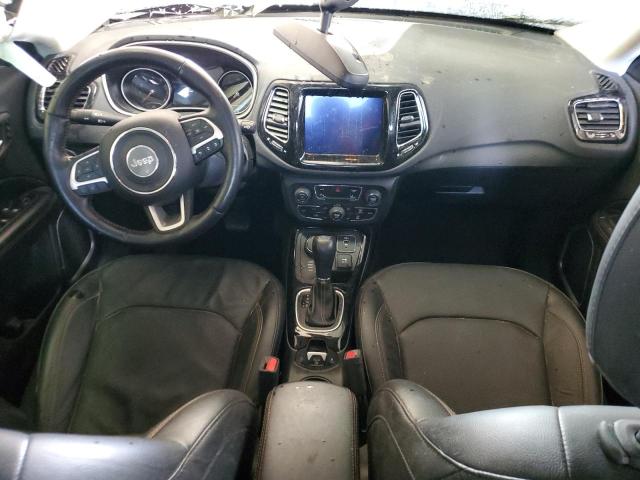 Photo 8 from auction – 2021 JEEP COMPASS LI with VIN 3C4NJDCB9MT519547