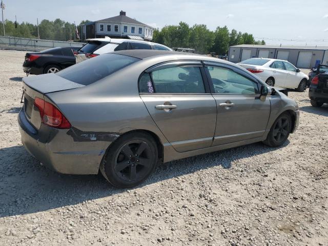 Photo 3 from auction – 2006 HONDA CIVIC EX with VIN 2HGFA16896H527406