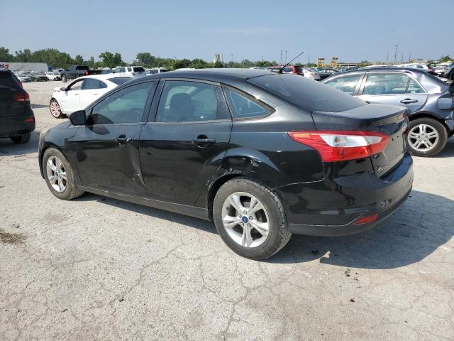 Photo 2 from auction – 2014 FORD FOCUS SE with VIN 1FADP3F24EL207753