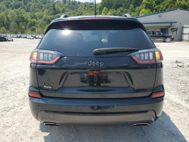 Photo 6 from auction – 2021 JEEP CHEROKEE L with VIN 1C4PJMDNXMD167005