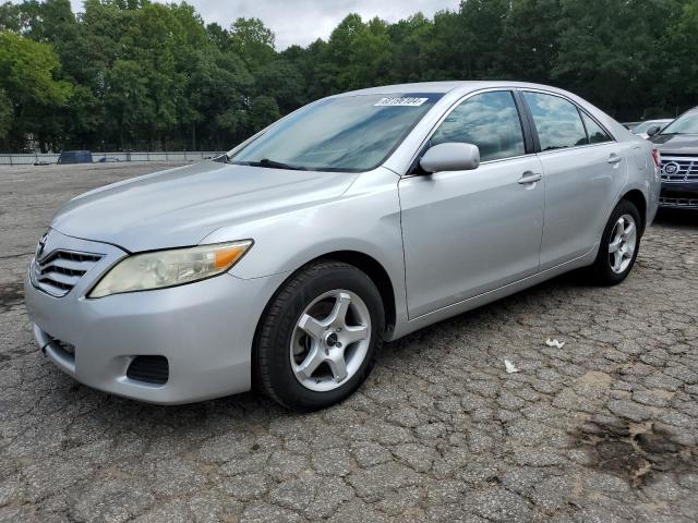 TOYOTA CAMRY BASE 2011 with VIN 4T1BF3EK2BU753216 - Photo from auction