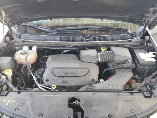 Photo 12 from auction – 2022 CHRYSLER PACIFICA T with VIN 2C4RC3BG1NR174280