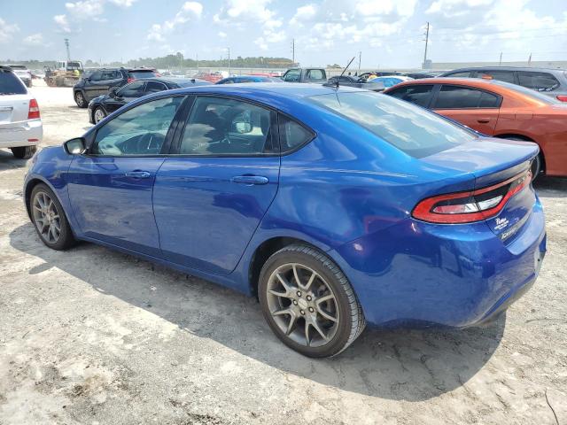Photo 2 from auction – 2014 DODGE DART SXT with VIN 1C3CDFBB7ED700332