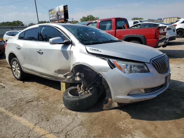 Photo 4 from auction – 2014 BUICK LACROSSE with VIN 1G4GB5GR4EF286509