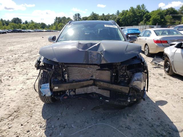 Photo 5 from auction – 2024 HYUNDAI TUCSON LIM with VIN 5NMJECDE7RH334181