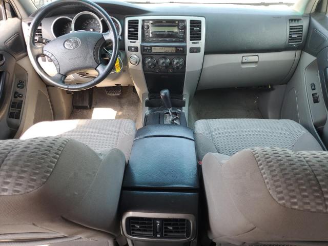 Photo 8 from auction – 2007 TOYOTA 4RUNNER SR with VIN JTEBU14R278104637