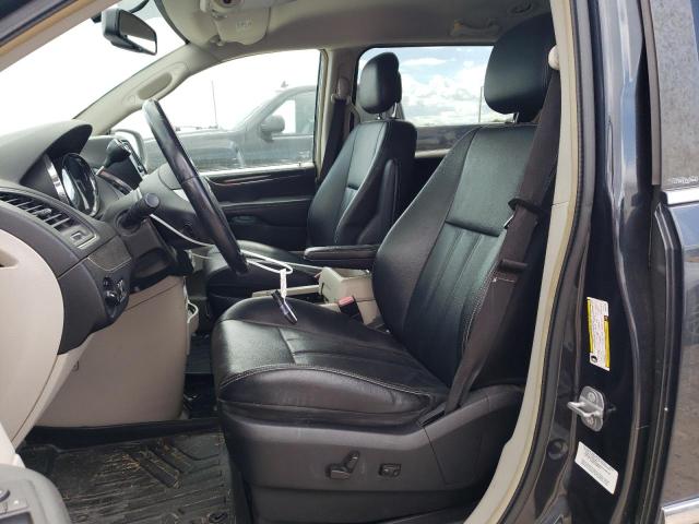 Photo 7 from auction – 2014 CHRYSLER TOWN & COU with VIN 2C4RC1BG1ER325705