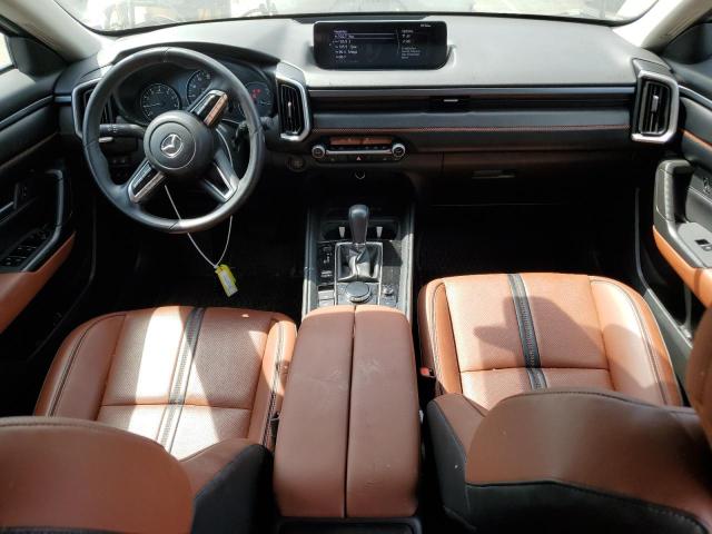 Photo 8 from auction – 2023 MAZDA CX-50 BASE with VIN 7MMVABXY3PN117126