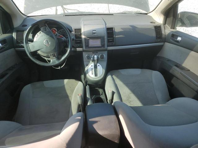 Photo 8 from auction – 2012 NISSAN SENTRA 2.0 with VIN 3N1AB6AP7CL740779