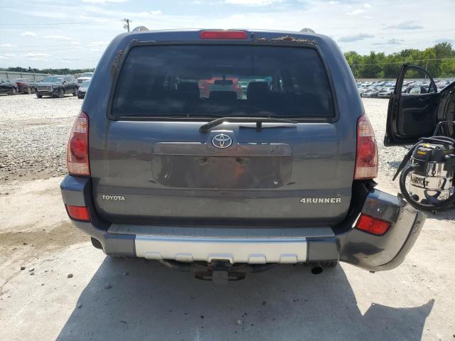 Photo 6 from auction – 2003 TOYOTA 4RUNNER SR with VIN JTEBT14R530027449